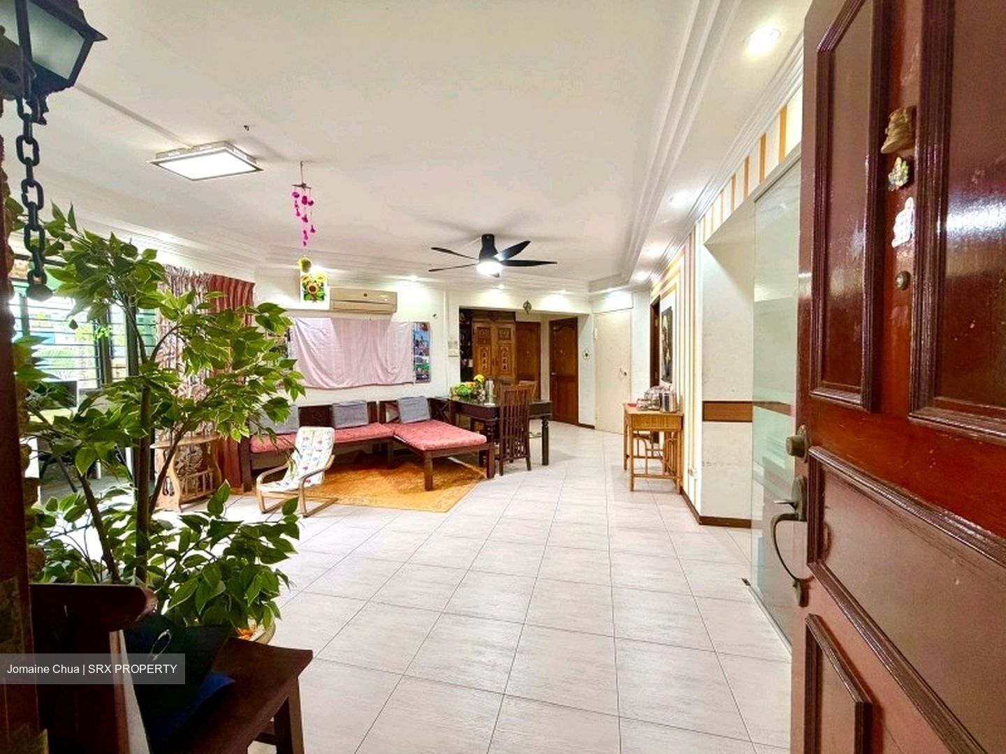Blk 226B Compassvale Vista (Sengkang), HDB 5 Rooms #607406981